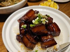 -院里汤包·虾汤包青岛菜(辽源路店)