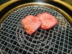 -厚贞日式烤肉(浦东汇智店)
