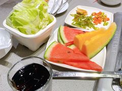 -海底捞火锅(河东万达广场店)