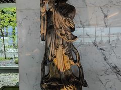 -广州白天鹅宾馆