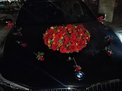 -金喜缘鲜花(岐山县城店)