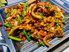 -湘鼎盛·大厨鲜炒湖南味(高新银泰店)