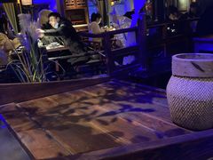 -绿茶餐厅(光谷世界城步行街店)