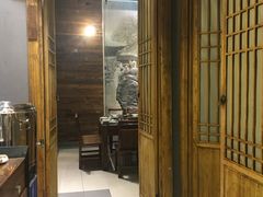 -蜀九香火锅(九眼桥店)