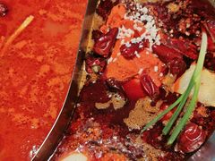 -江北北火锅馆·公路夜市(魏公村店)