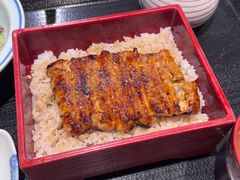-翔峰炭火鳗鱼(悦泰街里公寓店)