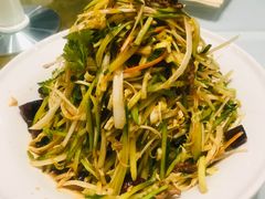 融府大盘凉菜-香融府·烤鸭·家常菜(马家堡路店)
