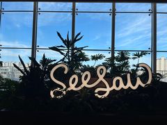 -Seesaw Coffee(朝阳大悦城店)