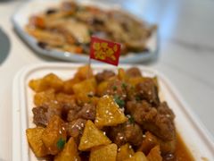 -旺达·福州菜(正大广场店)