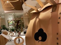 -悦融琥珀·京鲁菜·海味珍品(西单店)