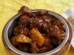 -肥姐美食(同福中路店)