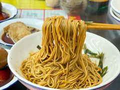 葱油面-逸桂禾面馆