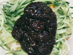 -八爷手擀炸酱面(张家窝店)