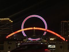 -海河游船-永乐码头(大悲院)