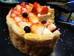 -美食汇自助餐厅(成都万达瑞华酒店)