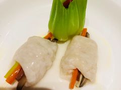 -Yan Ting 宴庭中餐厅(上海静安瑞吉酒店)
