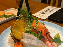 -龙酒场·关西寿喜烧·居酒屋(罗湖店)