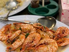 -大茄来海鲜餐厅(亚洲城分行)
