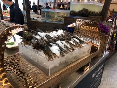 -半岛听涛蒸汽海鲜自助(K11店)