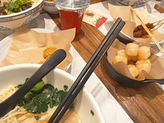 -和府捞面(曹路花园城店)