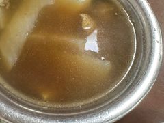 -阿秋牛排(湖心街店)