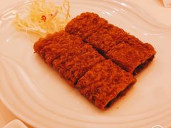素鹅-利苑酒家(合景国际金融广场店)