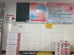 -老袁家蜜桃农场·阳山水蜜桃