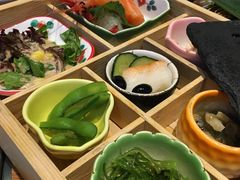 -赤坂亭·M9和牛烧肉·铁板烧·日料398放题(长泰广场店)