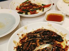 -新吉士·上海菜(浦东LCM置汇旭辉店)