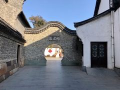 -乌镇景区
