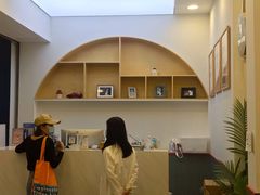 -海马体照相馆(广州新世界云门New park店)