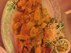 -Red Lobster
