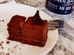 酥脆巧克力蛋糕-Madeleine玛德琳(永平里店)