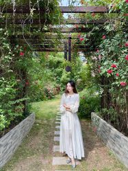 -安琪朵朵独栋花园月子中心