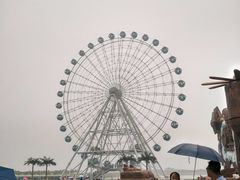 -秦皇岛乐岛海洋王国