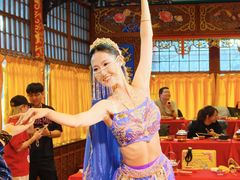 -白家大院·王府宫廷菜(苏州街店)