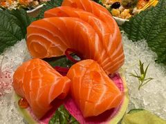 -吉兆·料理(红梅南路店)