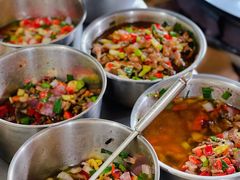 -周记热干面豆皮大王(桃花东街店)