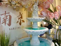 -PARFUM FLORAL花境法餐(南京首店)