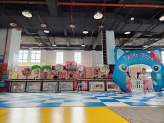 -蒙特利亲子乐园