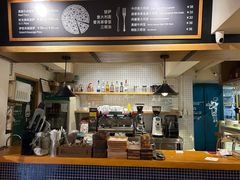 -雕刻时光咖啡馆(南院门店)