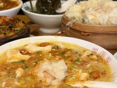 -豆相识•九九豆腐脑(牛咡桥店)