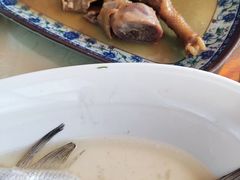 -芸海阁·农家私房菜(沙家浜景区出口店)