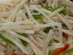 -长兴菜馆(高桥店)