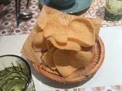 -芭札·Thai泰国餐厅(同和金铂天地店)