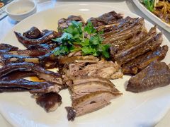 -壹只卤鹅·潮汕菜(莲塘店)