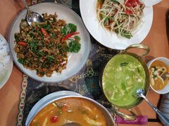 -荷花泰菜(东方新天地店)