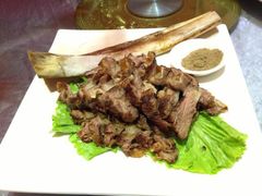-金陵一哥龙虾(水木秦淮店)