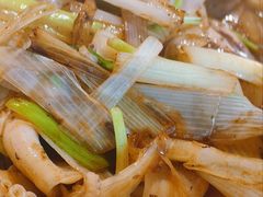 -永红源啤酒·烧烤·海鲜·大排档(台柳路店)