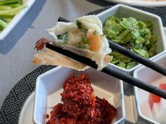 -阿庄新豫菜(通泰路店)